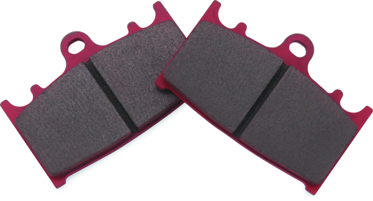 BikeMaster BM-158 Sintered Brake Pads