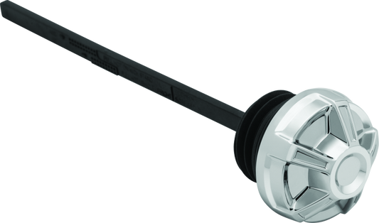 Kuryakyn Precision Dipstick Chrome