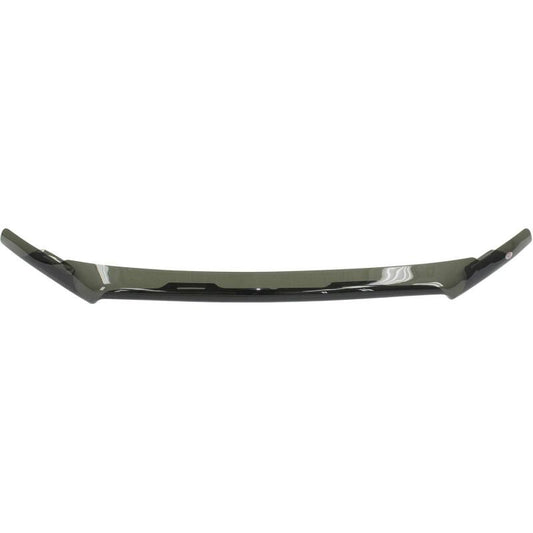 Westin 2015-2017 Ford F-150 Platinum Bug Shield - Smoke