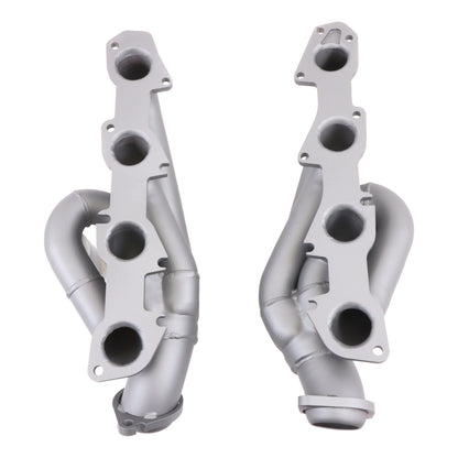 BBK 03-08 Dodge Ram 1500 5.7L Shorty Tuned Length Exhaust Headers - 1-3/4 Ti Ceramic (Excl 2500)