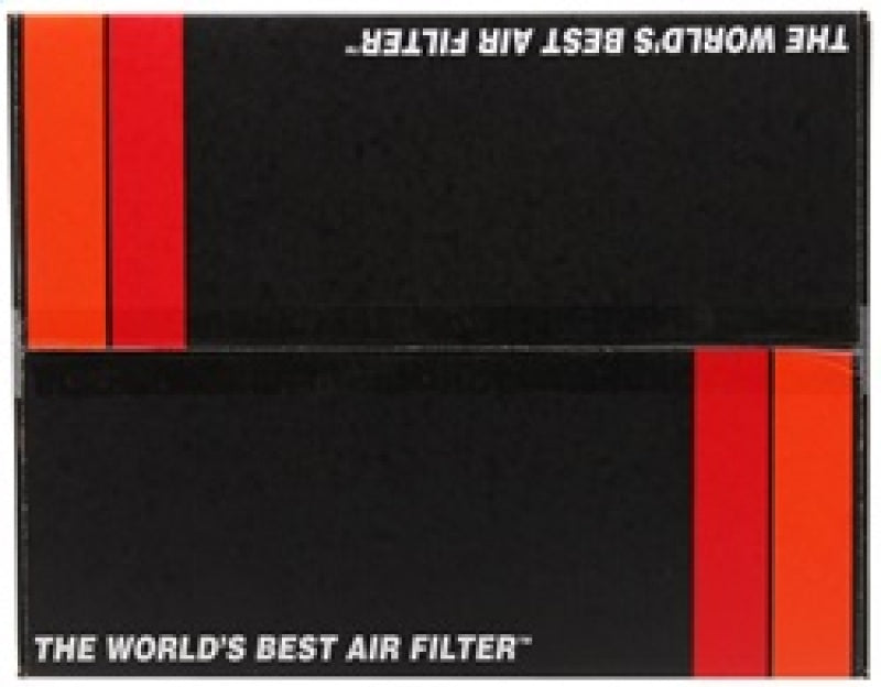 K&N 08-13 BMW M3 4.0L V8 AirCharger Performance Intake