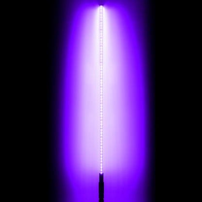 Oracle Off-Road 4ft LED Whip - ColorSHIFT