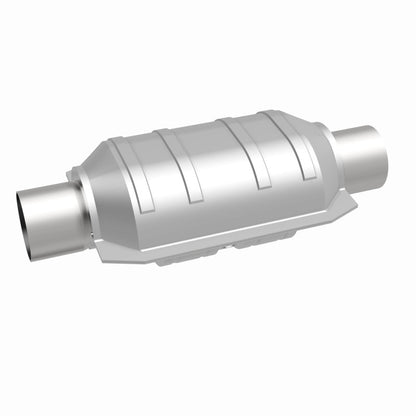MagnaFlow Universal Catalytic Converter 2.5 inch T2 Rear
