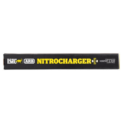 ARB / OME Nitrocharger Plus Shock Toyota 4Runner - Rear