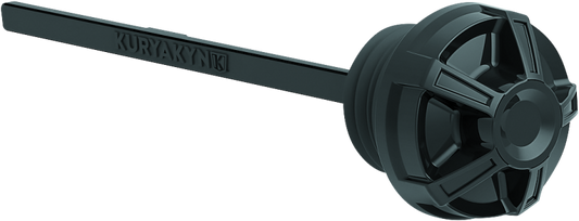 Kuryakyn Precision Dipstick Gloss Black