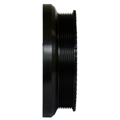 Fluidampr 03-09 Dodge Cummins 5.9L Steel Internally Balanced Damper