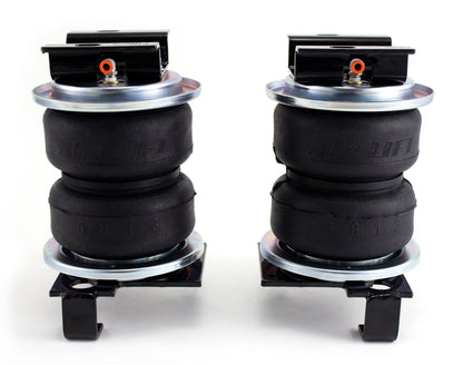 Air Lift LoadLifter 5000 Air Spring Kit