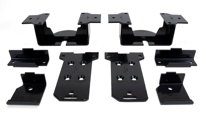 Air Lift LoadLifter 5000 for 2019 Chevrolet Silverado 1500 4WD (Trail Boss)