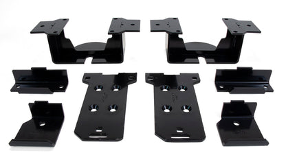Air Lift LoadLifter 5000 for 2019 Chevrolet Silverado 1500 4WD (Trail Boss)