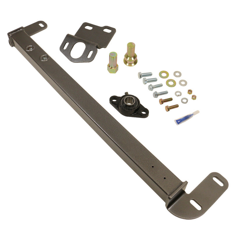 BD Diesel Steering Stabilizer Bar - Dodge 1994-2016 2500/3500 4WD