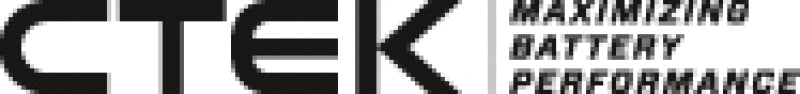 CTEK Accessory - Bumper - Black