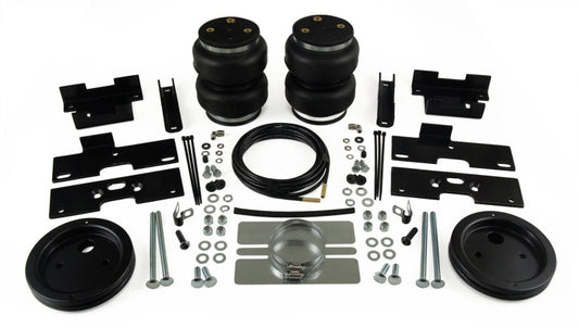 Air Lift LoadLifter 5000 Ultimate Rear Air Spring Kit for 15-17 Ford Transit 150/250/350