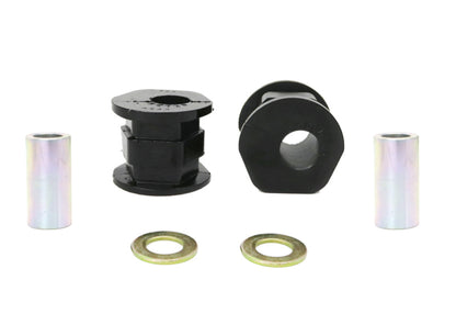 Whiteline 96-00 Honda Civic EJ & EK Front Caster adj kit - lower c/arm