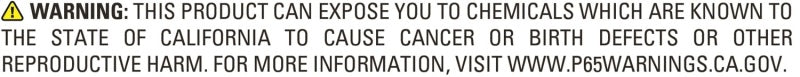 Russell Performance 2004 5.7L Pontiac GTO Fuel Hose Kit