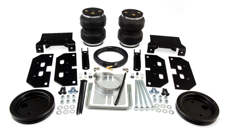 Air Lift LoadLifter 5000 Ultimate Rear Air Spring Kit for 03-12 Dodge Ram 3500 Pick Up 4WD