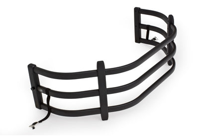 AMP Research 19-23 Ram 1500 (Excl. RamBox/Multi-Funct Tailgates) Std Bed BedXtender HD Sport - Black