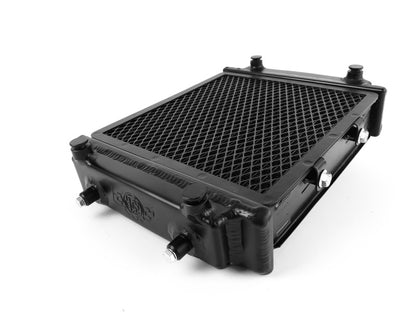 CSF 2015+ Volkswagen Golf/GTI (VAG MQB) Quadruple Pass DSG Water/Auxiliary Engine Radiator