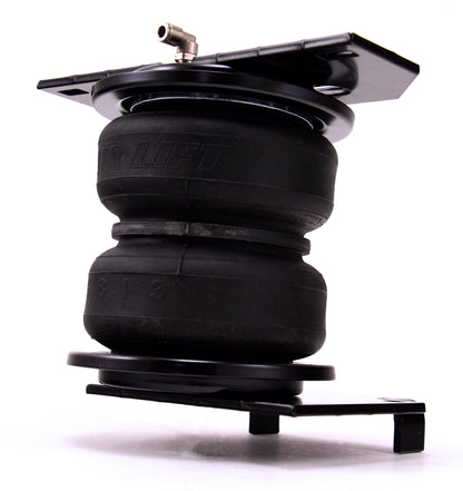 Air Lift LoadLifter 5000 Ultimate Air Spring Kit for 07-16 Dodge Ram 4500