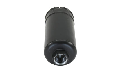 AEM 400LPH High Pressure Fuel Pump -6AN Female Out, -10AN Female In