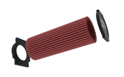K&N  87-04 Yamaha YFM350X Warrior / 94-05 YFM350FX Wolverine / 98-01 YFM600 Grizzly Air Filter
