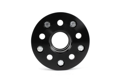 PERRIN Subaru/Toyota/Scion 25mm Wheel Adapter (Bolt-On Type) 5x100 to 5x114.3 w/56mm Hub - Pair