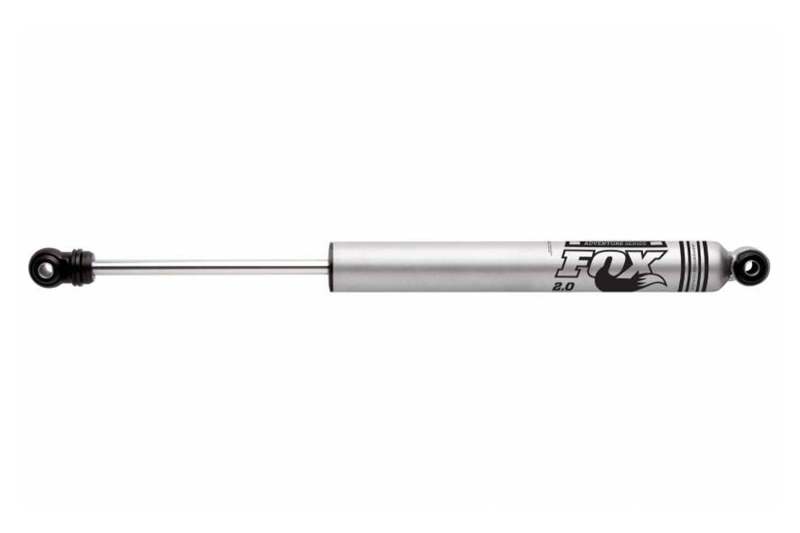 JKS Manufacturing Fox 2.0 Adventure Series Universal Shock 23.13 x 16.01 x 2 - EB1/EB1