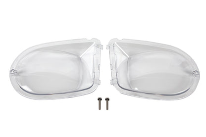 ARB Clear Covers ARB Fog Light