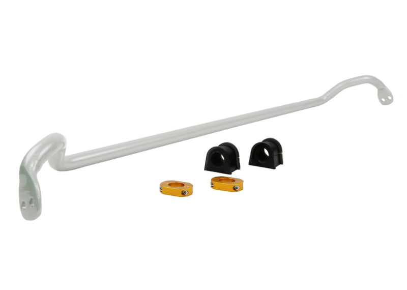 Whiteline 05-08 Subaru Legacy GT / 08-10 Subaru WRX Hatch / 04-07 Subaru Outback XT Turbo Front