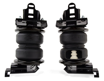 Air Lift LoadLifter 5000 Ultimate for 2019 Ram 1500 4WD w/Internal Jounce Bumper