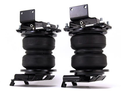 Air Lift LoadLifter 5000 Ultimate Rear Air Spring Kit for 11-17 Dodge Ram 1500