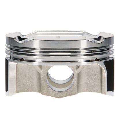 JE Pistons SUB WRX EJ205 92.50 mm Bore - 1.287 in. CH, -11.70 CC KIT Set of 4 Pistons