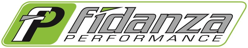 Fidanza 85-89 Mitsubishi Starion 2.6L Aluminum Flywheel (10.5lb)