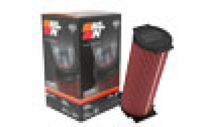 K&N  87-04 Yamaha YFM350X Warrior / 94-05 YFM350FX Wolverine / 98-01 YFM600 Grizzly Air Filter