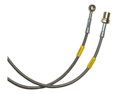 Goodridge 03+ 350z/G35 Brake Lines (incl. Brembo kits)