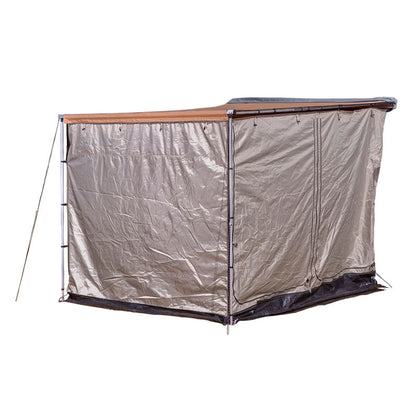 ARB Deluxe Awning Room W/Floor 2.0M79Lg 2000X2500mm 79X98In