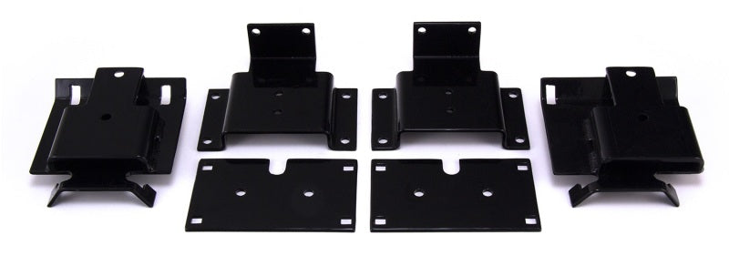 Air Lift LoadLifter 5000 Ultimate Rear Air Spring Kit for 11-17 Dodge Ram 1500