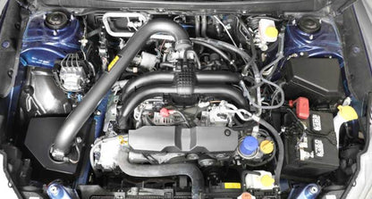 AEM C.A.S. 17-18 Subaru Legacy H4-2.5L F/I Cold Air Intake
