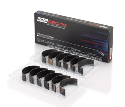 King Engine Bearings Nissan RB25/RB26 Performance Rod Bearing Set - Size +0.25mm