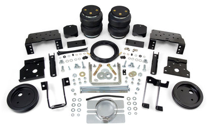 Air Lift LoadLifter 5000 Ultimate Rear Air Spring Kit for 11-16 Ford F-250 Super Duty 4WD