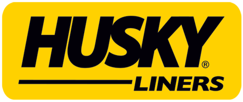 Husky Liners 98-09 Volkswagen Beetle/00-05 Jetta/Golf Classic Front & 2nd Seat Black Floor Liners