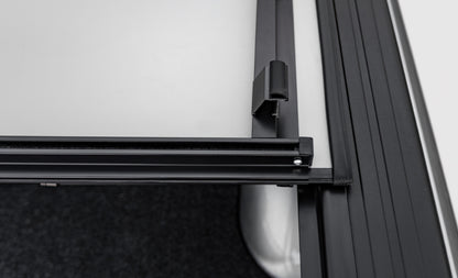 Access LOMAX Stance 22+ Hyundai Santa Cruz 4in Box Stance Hard Cover (Hybrid Cover)