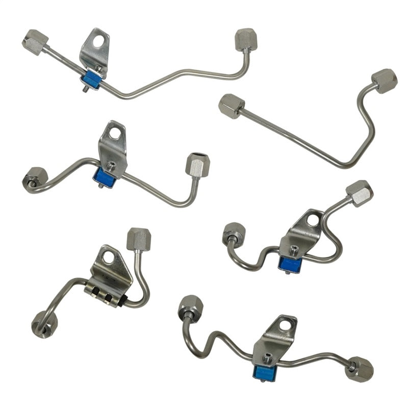 BD Diesel 06-07 Dodge Cummins Common Rail 5.9L Injector Install Kit