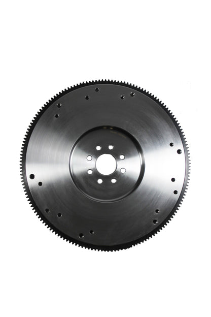 McLeod Steel Flywheel 96-15 Ford 4.6/5.4L Mustang Lightened 11in 8 Bolt Crank 164t