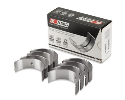 King Engine Bearings Acura B18C1/B18C5 L4/Honda 110CI  DOHC Rod Bearing Set - Size STD