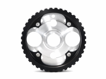 Fidanza 86-93 Toyota Supra 7MGTE Silver Cam Gear (Requires 2)