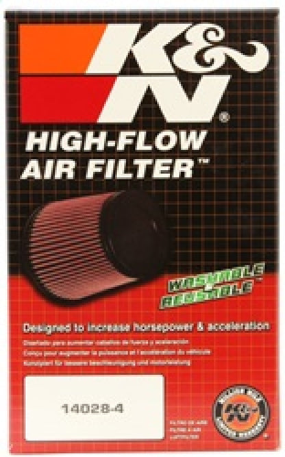 K&N 88-03 Harley-Davidson Sportster Replacement Air Filter