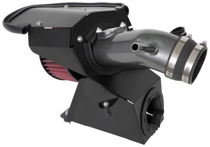 AEM C.A.S. 19 Toyota Corolla Hatchback 2.0L F/I Cold Air Intake
