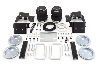 Air Lift LoadLifter 5000 Rear Air Spring Kit for 11-17 Chevrolet Silverado 2500/3500