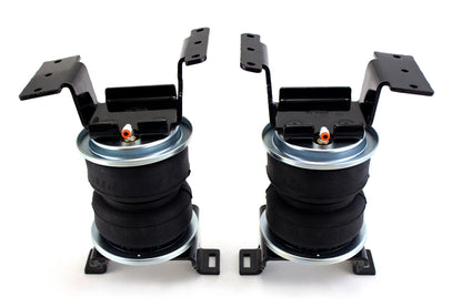 Air Lift LoadLifter 5000 Rear Air Spring Kit for 11-17 Chevrolet Silverado 2500/3500