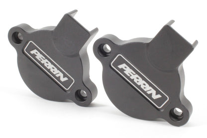 PERRIN 15-26 Subaru WRX / 04-18 Forester / 20-25 OBXT & LGXT Cam Solenoid Cover - Black